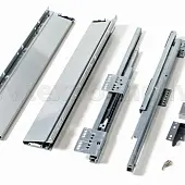 Ящики Samsung IREX комплект ящика samsung irex, c доводчиком, nl-500*136мм (1 рейлинг), серый