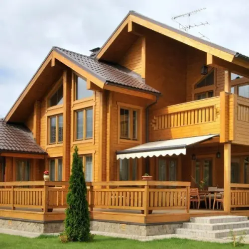 Масла и лаки для дерева TimberCare масло для фасадов и террас timbercare facade & terrace oil, цвет натуральный, 2,5л