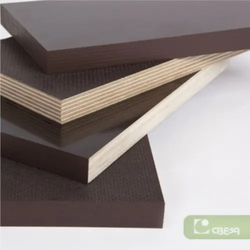 Фанера ламинированная фанера ламинированная берёзовая 21 мм 2440*1220 f/f 1/1 db 120/120, свеза