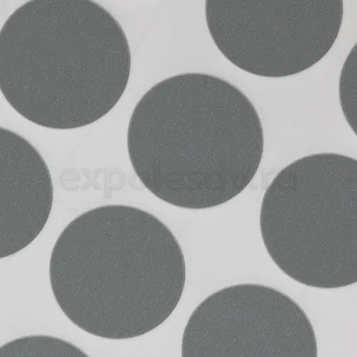 Клеевые заглушки D14 заглушки (клеевые) серый монументальный 20 шт, d 14мм
