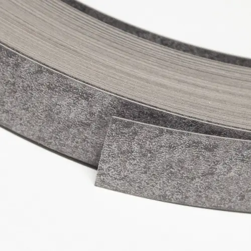 Кромка ПВХ / ABS кромка, цемент темный 2, 19мм