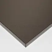 Фасадные панели EMDIWAY titan matt, плита emdiway 2745 х 1220 х 18 мм