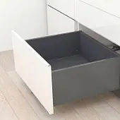 Комплектующие ящиков DTC Dragon Pro комплект ящика dtc dragon-pro, push-open nl-500*167 мм, серый