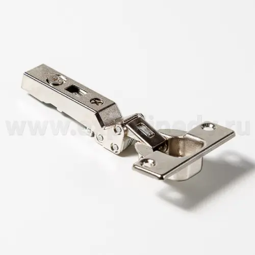 Петли мебельные Hettich (Германия) петля hettich intermat угловая -45°, без доводчика