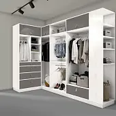 Древесные репродукции ЛДСП EGGER лдсп h1225 ясень тронхейм st12, 2800 х 2070 х 16 мм, egger