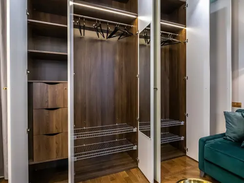 Древесные декоры ЛДСП LAMARTY лдсп дуб кальяри 2750 х 1830 х 16 мм, lamarty