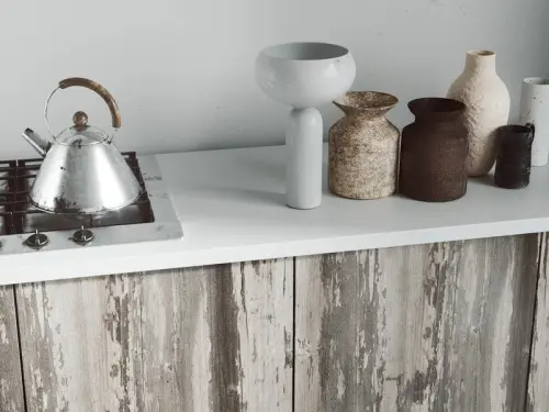 Древесные декоры ЛДСП LAMARTY лдсп руанда 2750 х 1830 х 16 мм, lamarty