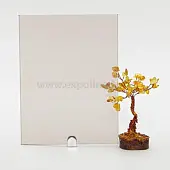 Стекло интерьерное Китай стекло прозрачное бронзовое, 4мм (1830*2440) (продажа кратно 0,5 листа)