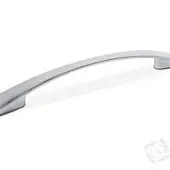 Ручки мебельные разные ручка мебельная 115, 128мм, матовый хром