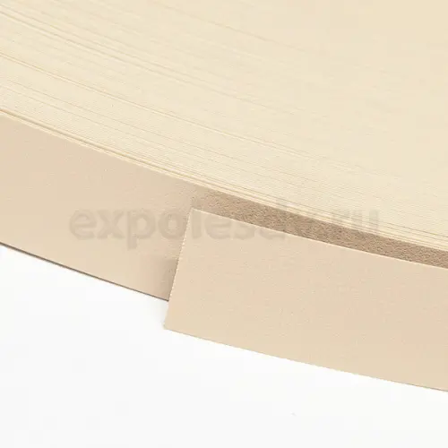 Кромка ПВХ / ABS кромка, капучино (макиато) 0,8, 19мм