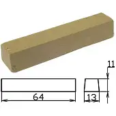 Воск мебельный воск мебельный, дуб седан