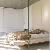 Стекло прозрачное AGC стекло прозрачное planibel crystalvision 8мм (1605*2550)