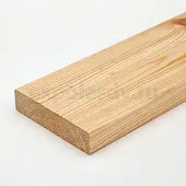 сорт АЕ палубная доска лиственница 27*120*3000 сорт ае (лв)