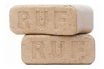 Сопутствующий ассортимент топливные брикеты