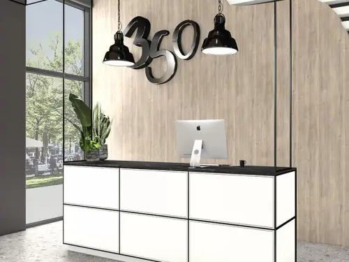 Однотонные декоры ЛДСП EGGER лдсп w1000 белый премиум st19 2800 х 2070 х 16 мм, egger