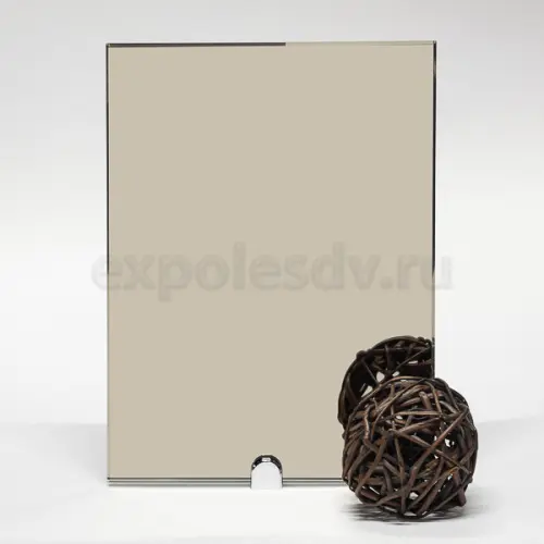 Зеркало Larta Glass зеркало mirror bronze larta, 4мм (1605*2550) 