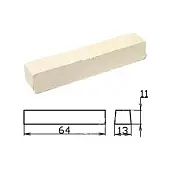 Воск мебельный воск мебельный, бежевый