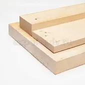 сорт 3 доска ель сухая 40*150*4000 мм сорт 3 