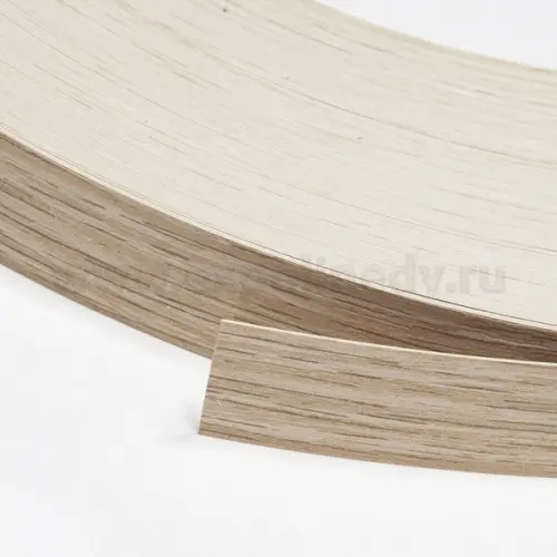 Кромка ПВХ / ABS кромка, дуб барония светлый h1362, egger 2, 19мм