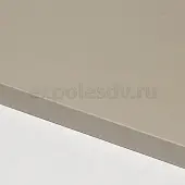 Фасадные панели EMDIWAY stone grey matt, плита emdiway 2745 х 1220 х 18 мм