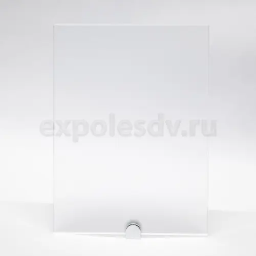 Стекло интерьерное Китай стекло прозрачное матовое серое, 4мм (1830*2440) (продажа кратно 0,5 листа)