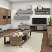 Филвуд ЛДСП EGGER лдсп h3176 дуб галифакс олово st37 2800 х 2070 х 25 мм, egger