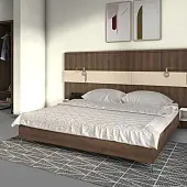 Репродукции материалов ЛДСП EGGER лдсп af416 текстиль бежевый st10 2800 х 2070 х 16 мм, egger