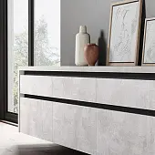 Коллекция Duco3 matrix, мебельная плита slotex duco 2440 х1830 х18 мм