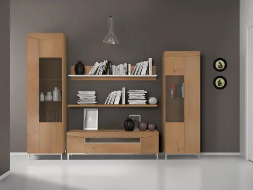 Древесные декоры ЛДСП Томлесдрев лдсп 1862 ноче гварнери 2750 х 1830 х 16 мм, томлесдрев