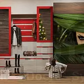 Фасадные панели SM`ART central manhattan, плита sm`art 3050 х 2070 х 19 мм