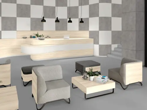 Филвуд ЛДСП EGGER лдсп h1250 ясень наварра st36, 2800 х 2070 х 16 мм, egger