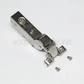 Петли мебельные DTC Pivot Star (New) петля мебельная dtc pivot-star вкладная 95°, для al-рамки 25мм, push, anyway-clip