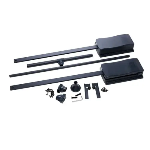 Пантографы пантограф для шкафа (лифт мебельный) gtv 545-700 мм, графит