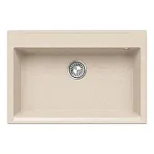 Мойки Polygran мойка polygran модель argo 760 кремовый