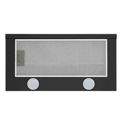 Вытяжки кухонные Maunfeld вытяжка maunfeld vs touch 850 60 черный, 850 м3/ч