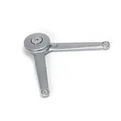 Газлифты, механизмы Delta механизм delta открыв. дверей в любом положении