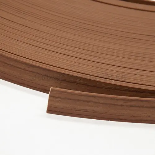 Кромка ПВХ / ABS кромка, дуб кендал коньяк 3398h 0,4, 19мм