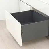 Комплектующие ящиков DTC Dragon Pro комплект ящика dtc dragon-pro, soft-close nl-450*228 мм, серый