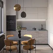 Коллекция Duco3 marseille, мебельная плита slotex duco 2440 х1830 х18 мм