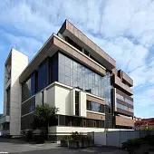 Стекло интерьерное AGC  стекло planibel bronze, 8мм (1605*2550) (продажа кратно 0,5 листа)