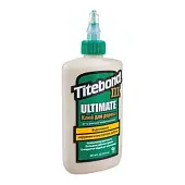 Клей Titebond клей titebond iii ultimate повышенной влагостойкости, 237мл