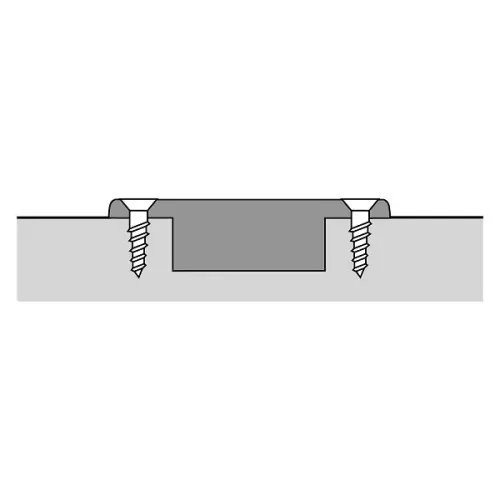 Петли мебельные Hettich (Германия) петля hettich veosys накладная 105°, с доводчиком