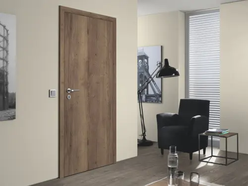 Филвуд ЛДСП EGGER лдсп h1181 дуб галифакс табак st37, 2800 х 2070 х 16 мм, egger