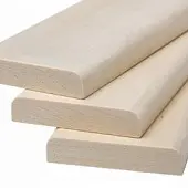 Наличник Липа сорт А наличник липа 16*65*2500, сорт а
