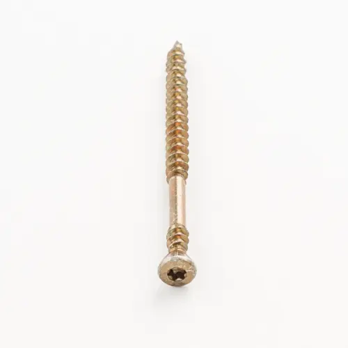 Крепёж для дерева Гвоздэк саморез гвоздэк 3,0*30 для вагонки torx10 (200 шт/уп.)