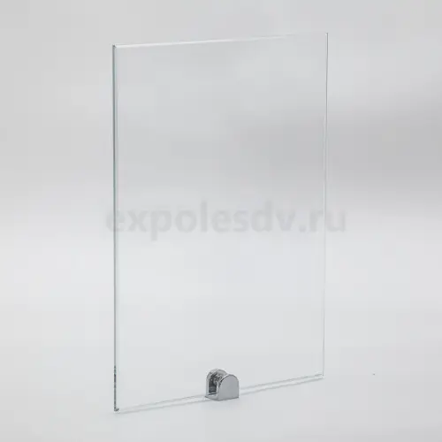 Стекло прозрачное Larta Glass стекло прозрачное ultraclear  10мм (2550*3210)