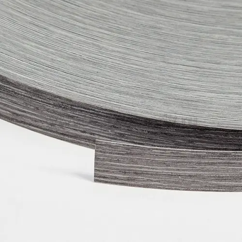 Кромка ПВХ / ABS кромка, дуб уайт-ривер серо-коричневый 1313h, egger 0,4, 19мм