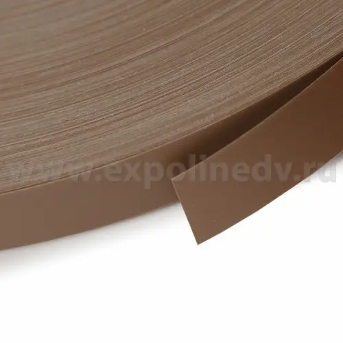 Кромка ПВХ / ABS кромка, трюфель коричневый u748 2, 19мм