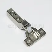 Петли мебельные DTC Pivot Star (New) петля мебельная dtc pivot-star вкладная 110° push, 45мм, anyway-clip