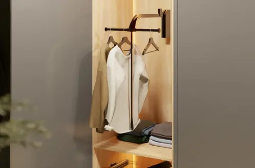 Пантограф LIFTER Solo 516мм одинарный, черный Пантографы пантограф lifter solo 516мм одинарный, черный